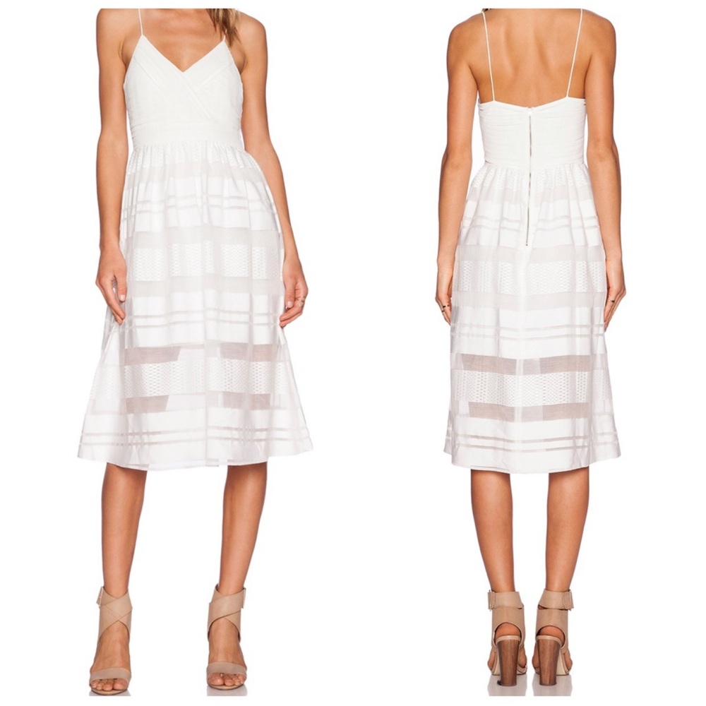 Revolve ‘Now You Know’ Tank Dress!